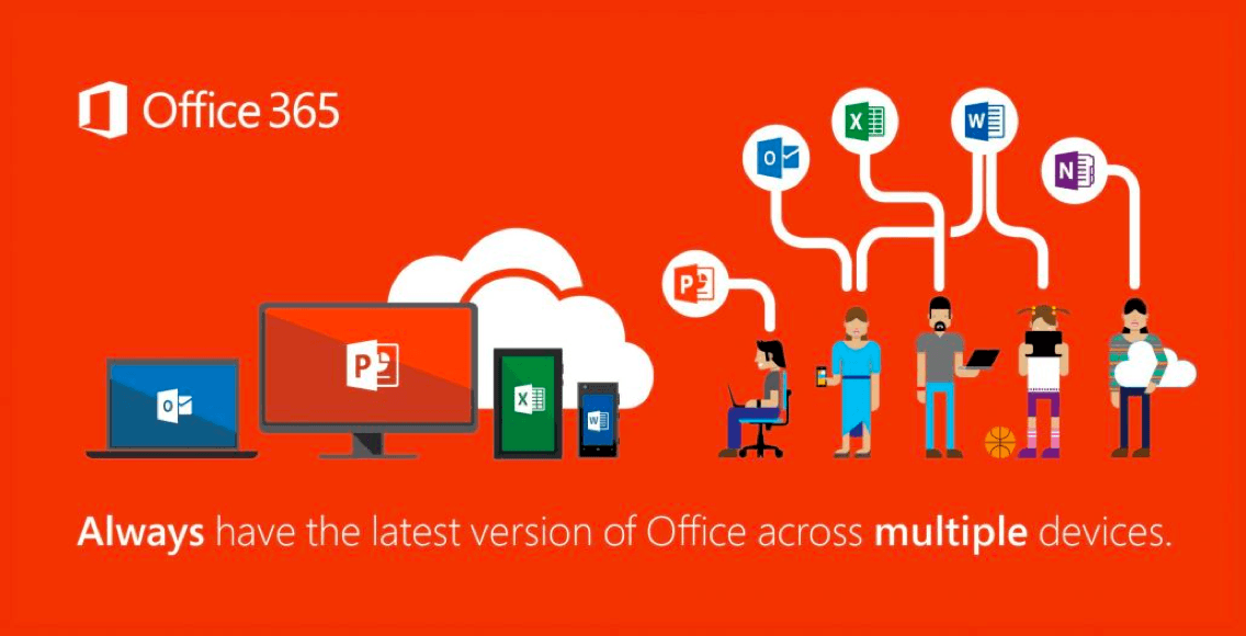 Managed Office 365 | Office 365 Services | Vissensa It Services