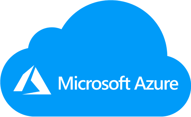 Azure apps and infrastructure