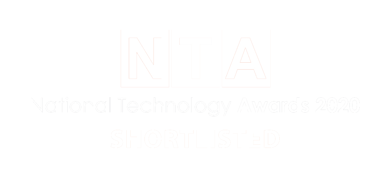 National Tech Awards 2020
