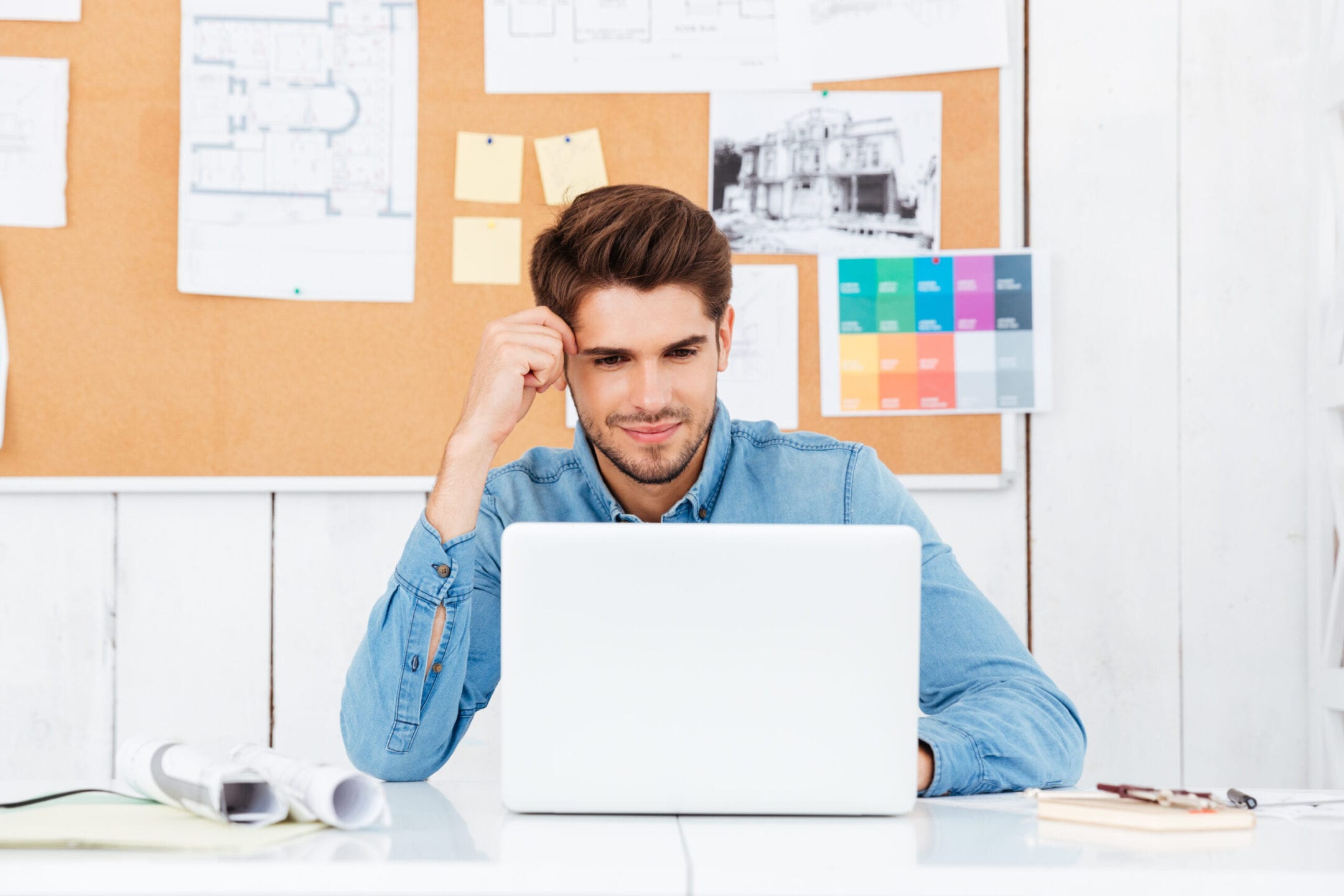 Managing files and folders with SharePoint