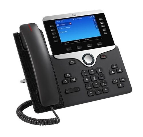 VoIP Telephony Hardware
