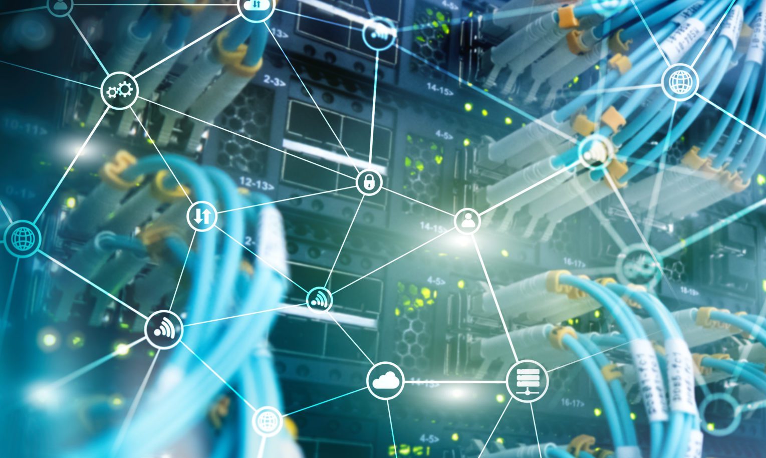 What is SD WAN