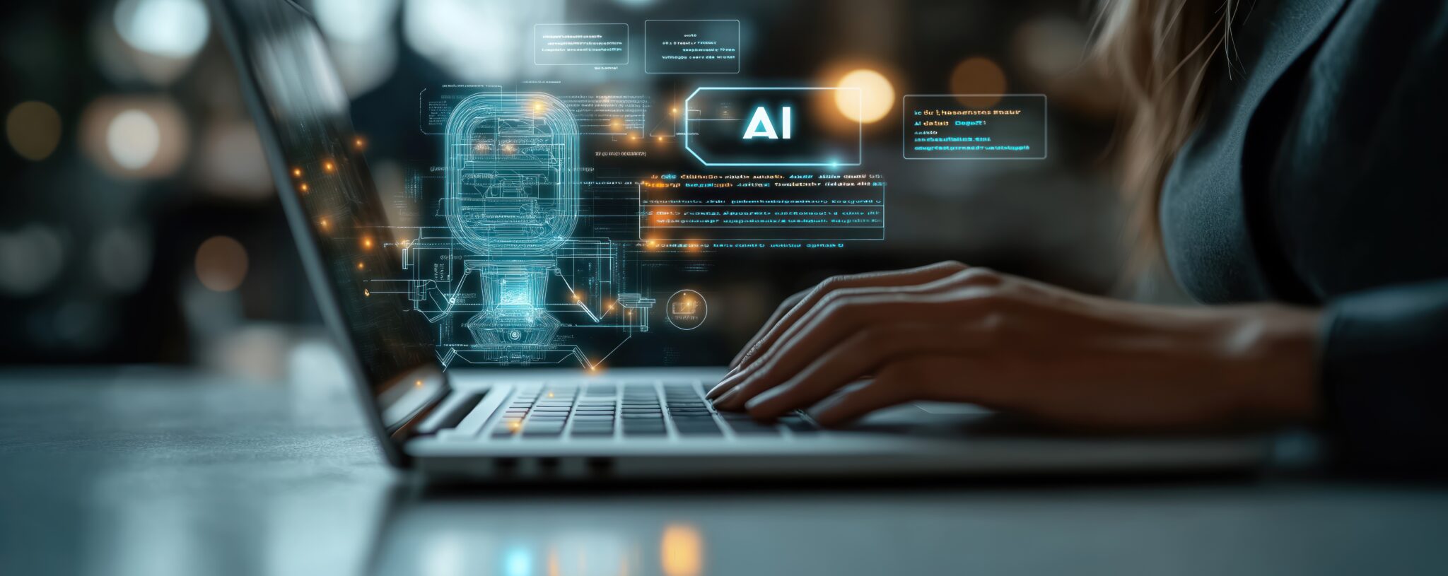 AI in Business: A Real Talk AI Guide for Leaders