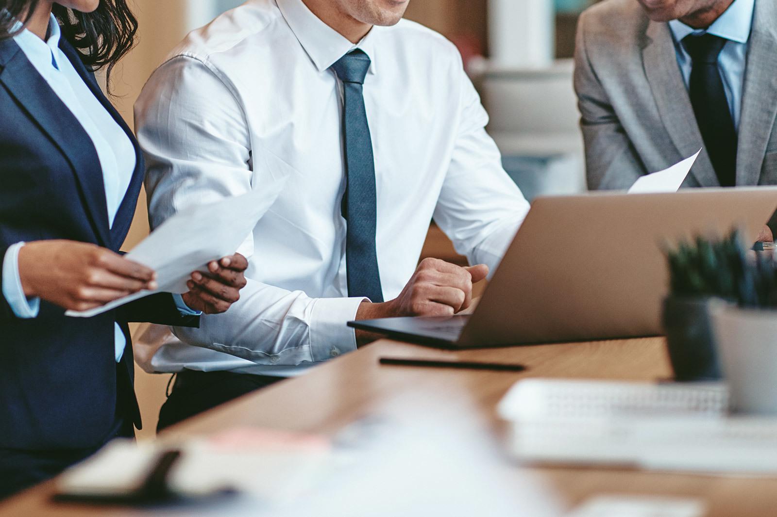 Talent Drive Choose Vissensa to Keep up With the Rapidly Changing Market