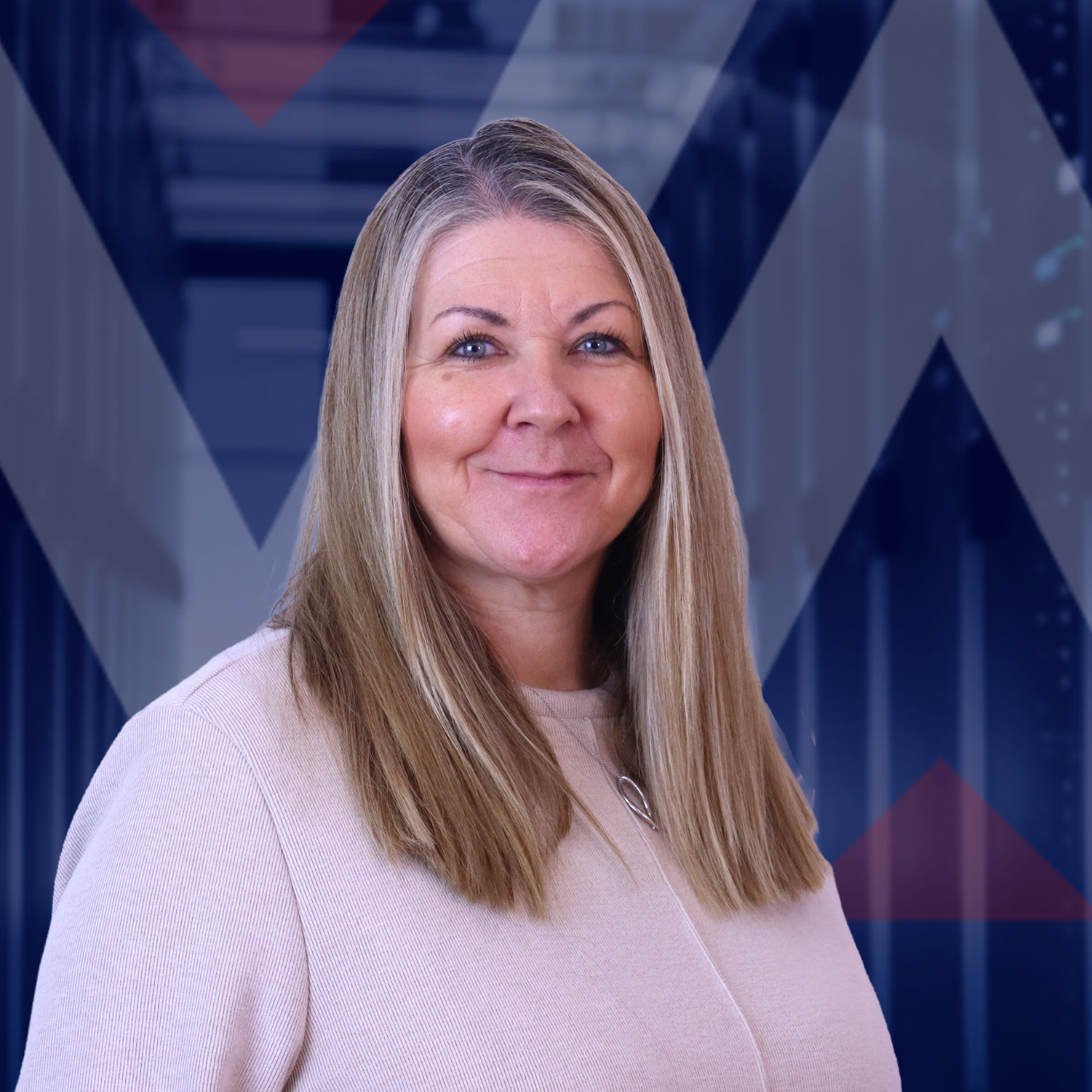 Head of Finance Employee Photo