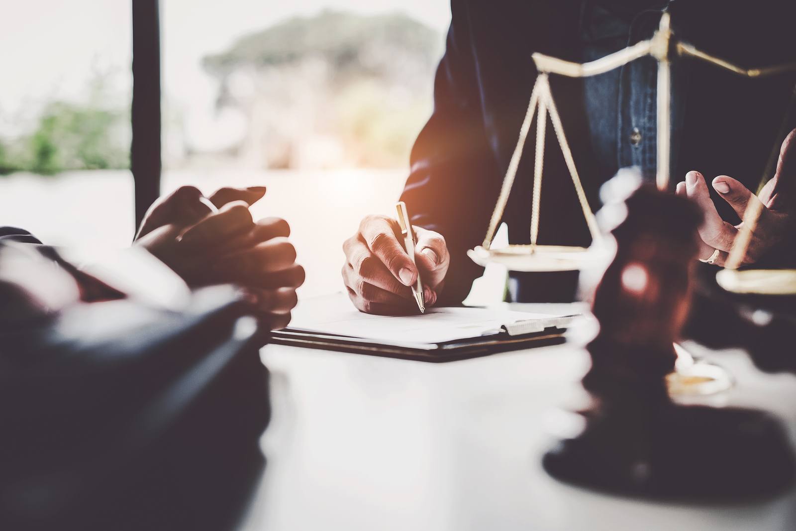 International Bar Association Choose Vissensa Cloud