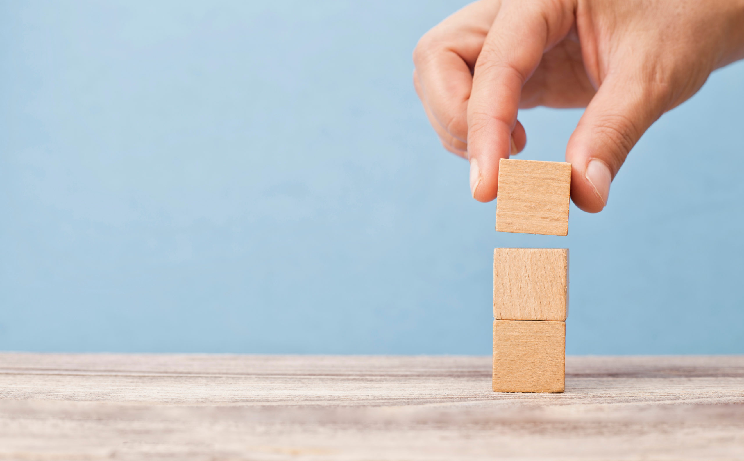 Data sprawl reorganisation