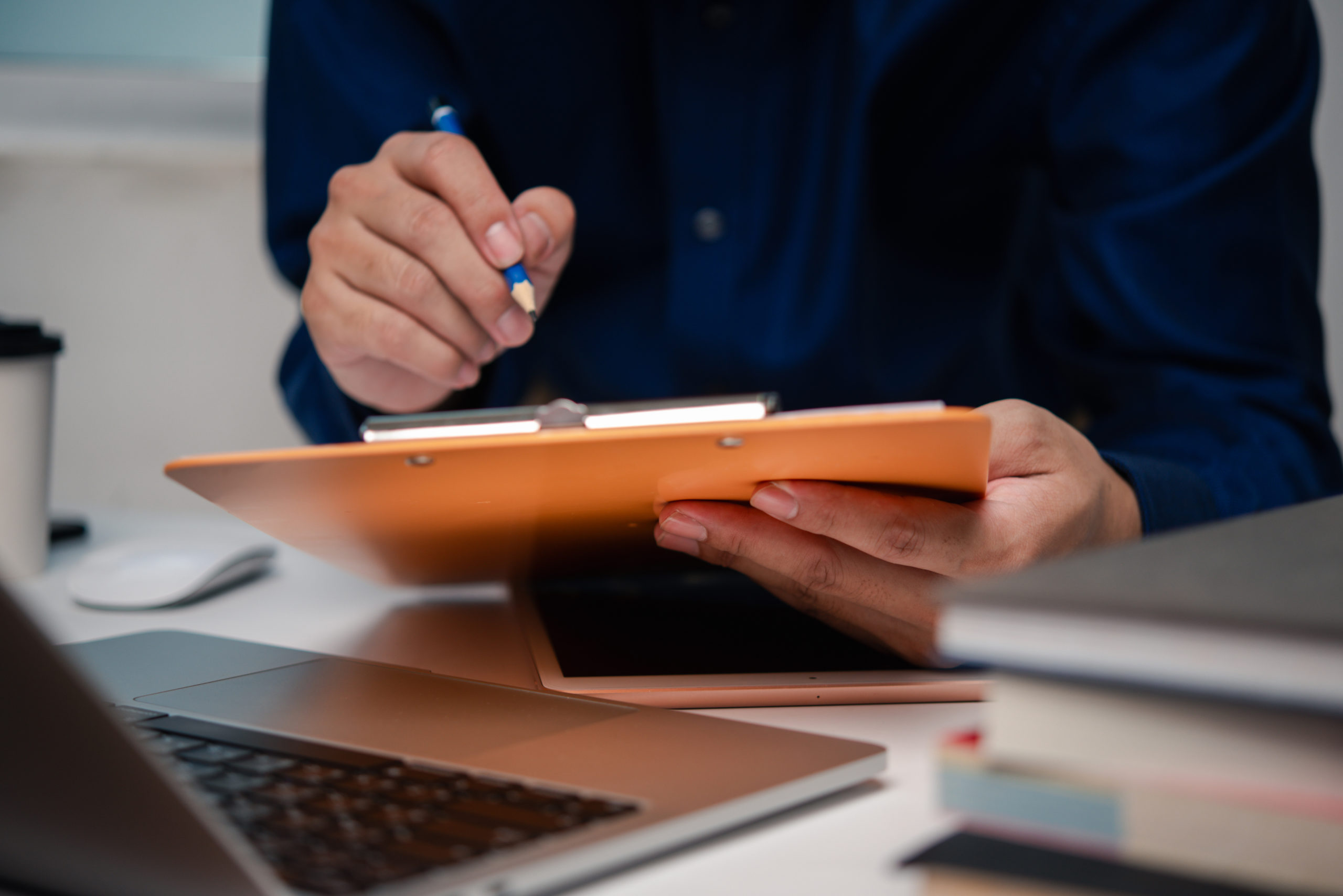 Risk Assessment for Business Continuity