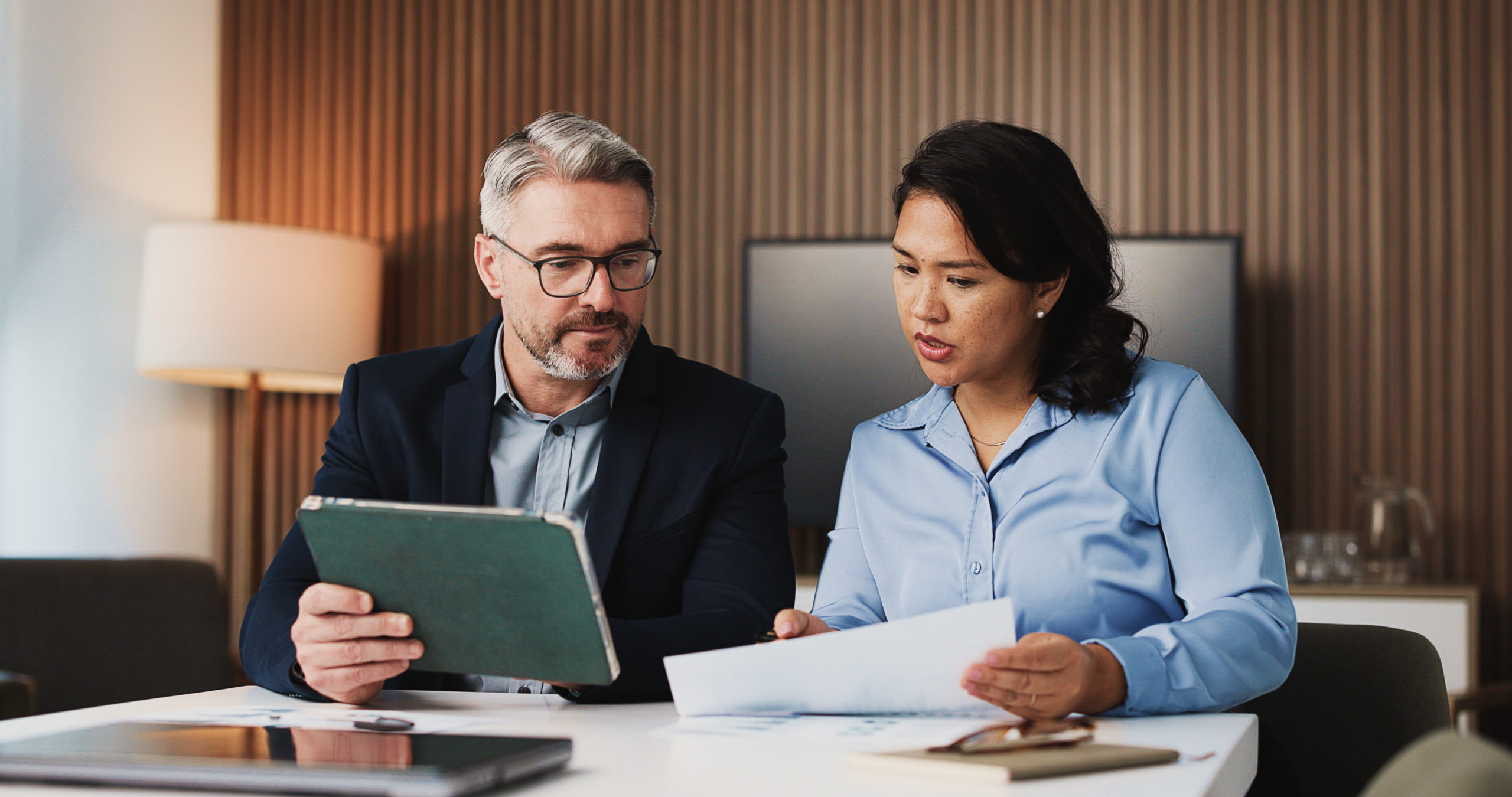 Business Continuity Simulation and Testing Review Confidence