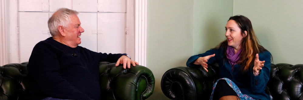 Natalie Haigh Vissensa Talks Podcast Guest Thumbnail