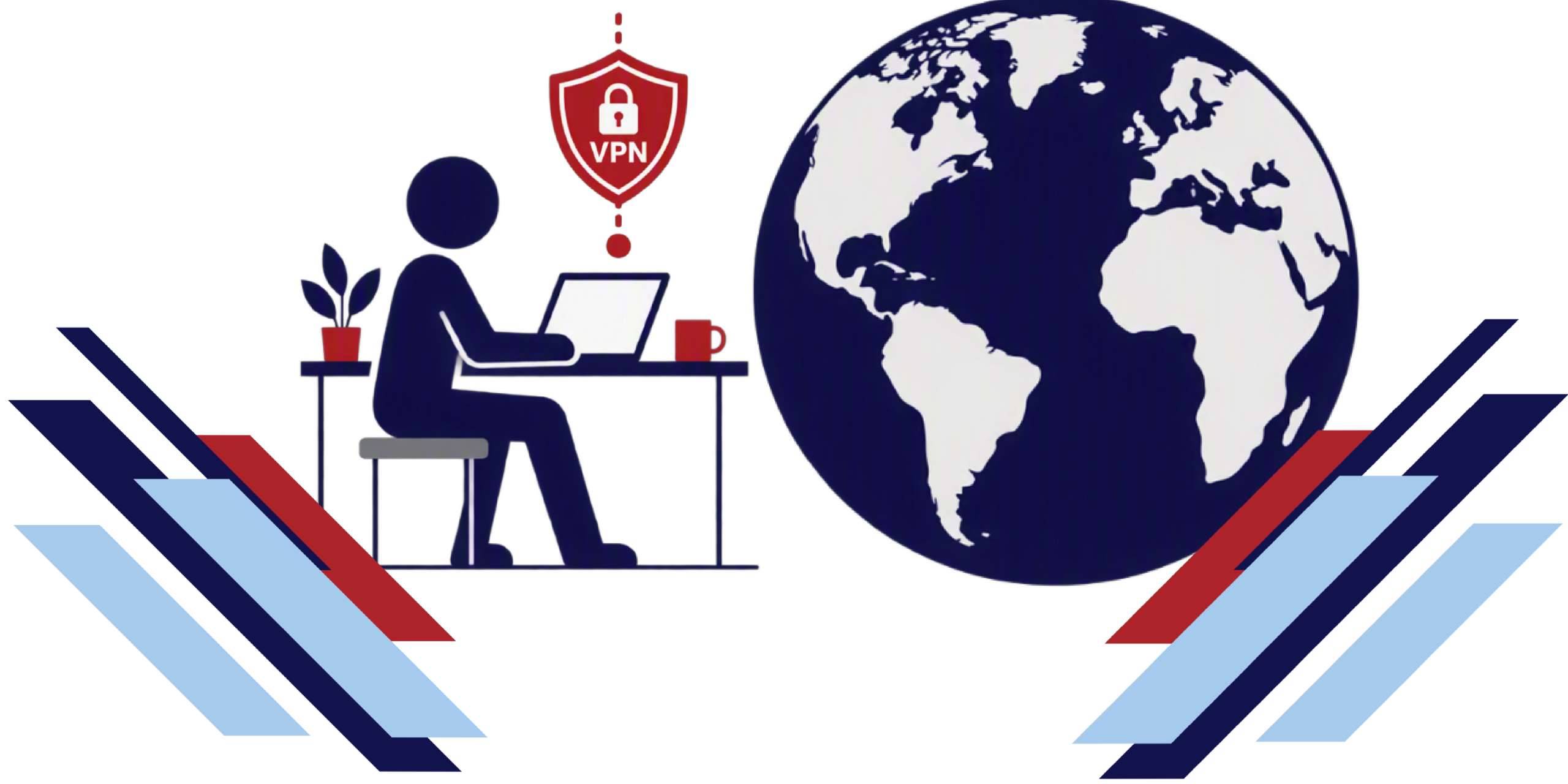 Is Your VPN Secure Enough For Hybrid Working?